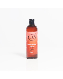 Root Nourishment Hair Oil