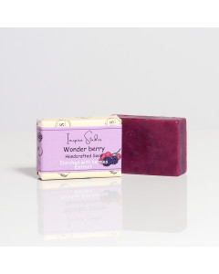 Wonder Berry Soap