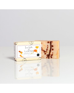 Latte Soap