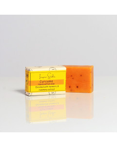 Curcuma Soap