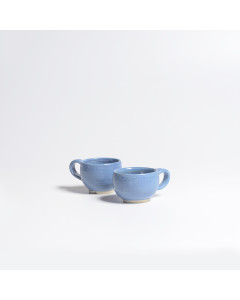 Cups expresso - l blue