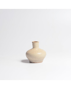 Bud vase - M Shino