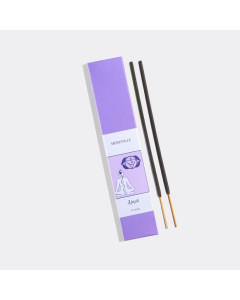 Chakra Incense