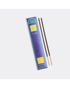Traditional  Incense