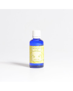 Mosqui Body Oil