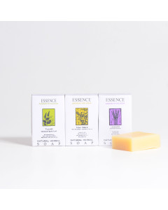 Aromathologia Natural Herbal soap