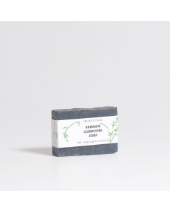 Bamboo Charcoal Soap