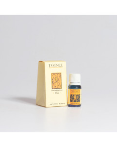 Essential Blended Oil-Concentration - Mental clarity