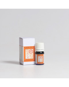 Aromathologia Chakra Natural Essential Oils-Svadhishthhana