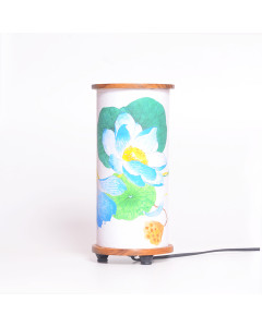 Avatar Blue Lotus Table Lamp