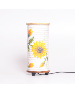 Sunflower Table Lamp