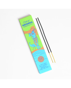 Call of Krishna Incense - 50gms 