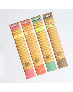 Cottage Incense - 15g ( Set of 2 )