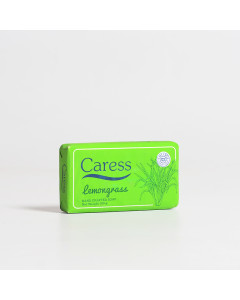 Lemongrass - Sri Aurobindo Ashram Devotion Soaps ( 75 Gms )