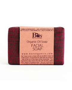 Facial Soap