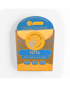 Fetta Cheese - 200g