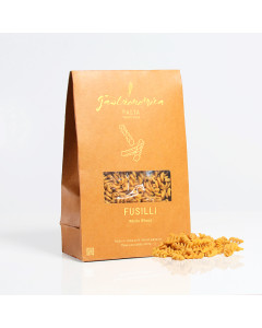 Fusilli Pasta - Whole Wheat