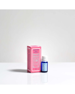 Organic Essential Oil - Geranium