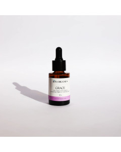 Grace - Anti Aging Face Serum