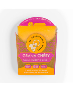 Grana Chery Cheese - 200g