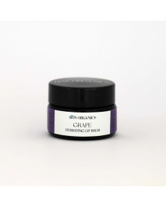 Grape - Hydrating Lip Balm