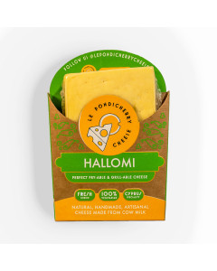 Hallomi Cheese - 200g
