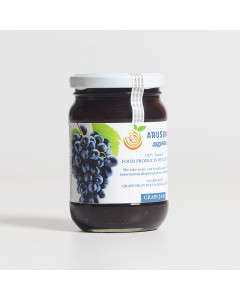 Grape jam - 100% Natural 