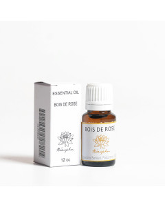 handmade natural organic essential oils from laboratoires senteurs from Sri Aurobindo Ashram Pondicherry bois de rose essential oil (1)
