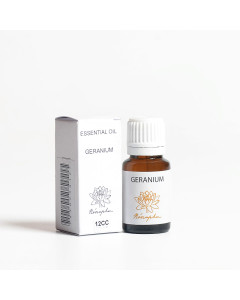 handmade natural organic essential oils from laboratoires senteurs from Sri Aurobindo Ashram Pondicherry geranium essential oil