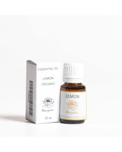 handmade natural organic essential oils from laboratoires senteurs from Sri Aurobindo Ashram Pondicherry lemon organic essential oil (1)