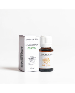 handmade natural organic essential oils from laboratoires senteurs from Sri Aurobindo Ashram Pondicherry lemongrass organic essential oil (1)