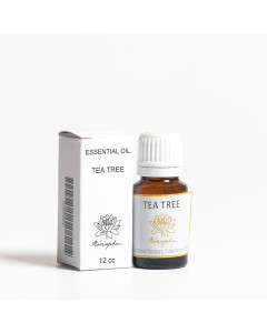 handmade natural organic essential oils from laboratoires senteurs from Sri Aurobindo Ashram Pondicherry tea tree essential oil (1)