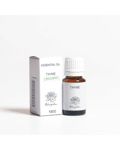 handmade natural organic essential oils from laboratoires senteurs from Sri Aurobindo Ashram Pondicherry thyme organic essential oil (1)