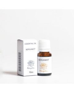 Handmade natural organic essential oils from Laboratories Senteurs from Sri Aurobindo Ashram pondicherry bergamot essential oil
