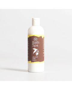 handmade natural organic products by Cottage industries from Sri Aurobindo Ashram Pondicherry bath spa almond milk lotion