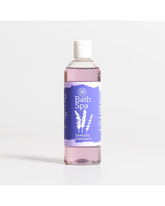 handmade natural organic products by Cottage industries from Sri Aurobindo Ashram Pondicherry bath spa lavender foambath