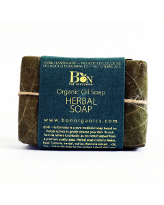 Herbal Soap