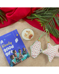 A Bloody Good Gift – Mini