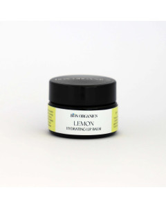 Lemon - Hydrating Lip Balm