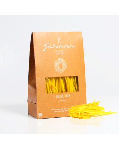 Linguine Pasta - Semolina