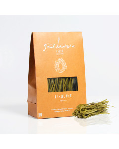 Linguine Pasta - Spinach