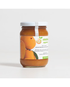 Mango Jam  - 100% Natural