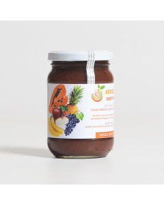 Mixed Fruits Jam - 100% Natural