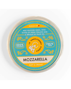 Mozzarella Cheese - 200g