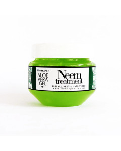 Aloe Gel with Neem