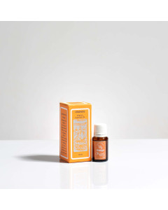 Organic Essential Oil - Orange