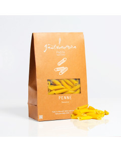 Penne Pasta - Semolina