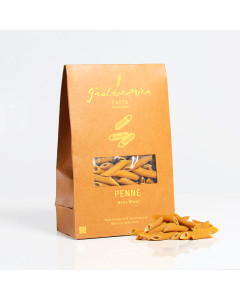 Penne Pasta - Whole Wheat