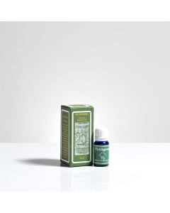 Organic Essential Oil - Petitgrain