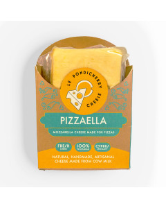Pizzaella Cheese - 200g